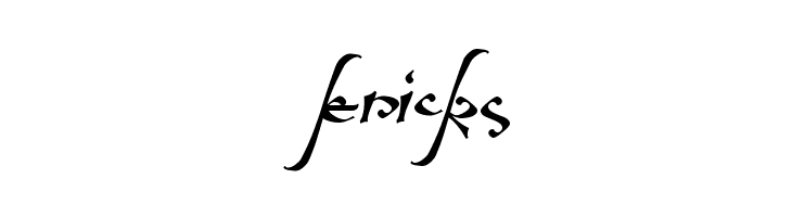 aelfa  Free Fonts Download