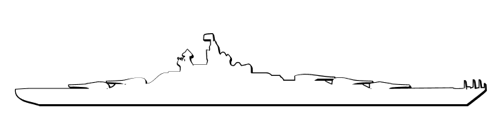 US Navy 3D  Free Fonts Download