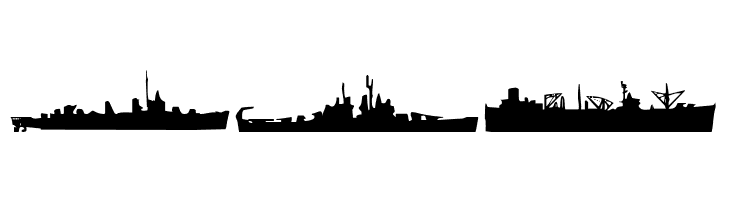US Navy  Free Fonts Download