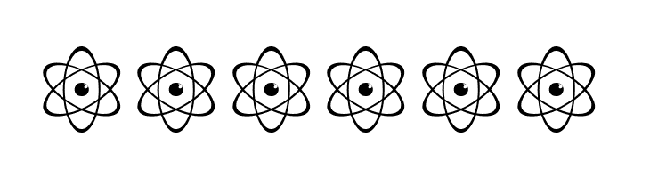Science  Free Fonts Download