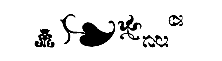 IM FELL FLOWERS 2  Free Fonts Download