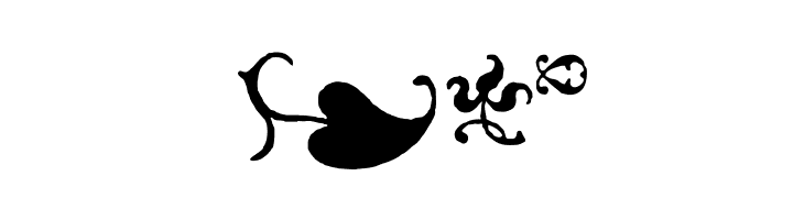 IM FELL FLOWERS 2  Free Fonts Download