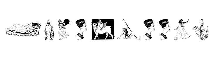 ClassicBats  Free Fonts Download