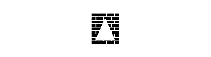 Bricks n Things  Free Fonts Download