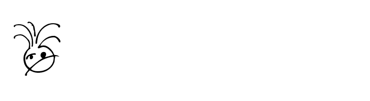 Sp&auml;zBatz  Free Fonts Download