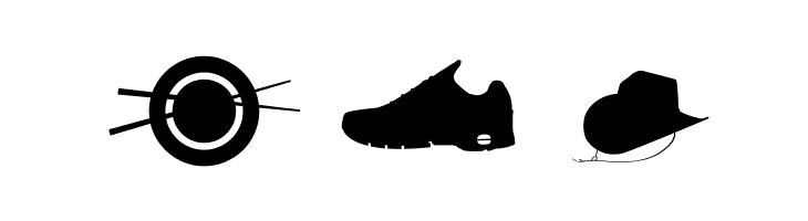 WC Sold Out A Bta  Free Fonts Download