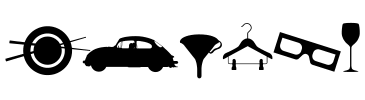 WC Sold Out A Bta  Free Fonts Download