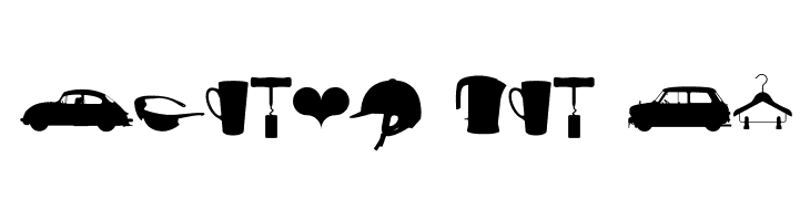 WC Sold Out A Bta  Free Fonts Download