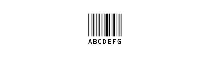 C39HrP48DhTt  Free Fonts Download