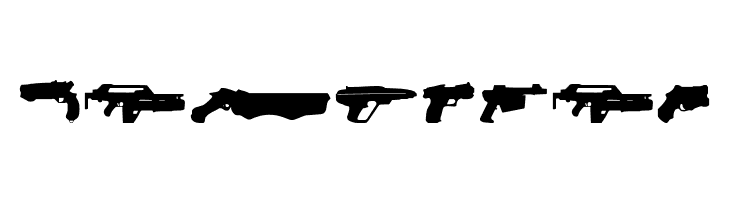 2nd Amendment 2050  Free Fonts Download
