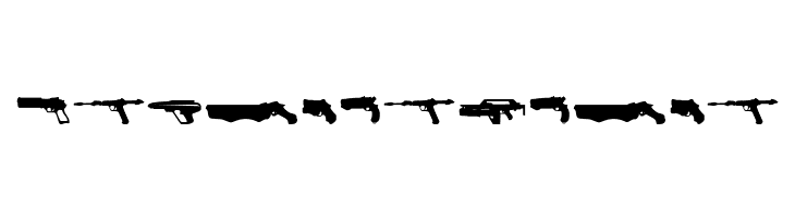 2nd Amendment 2050  Free Fonts Download