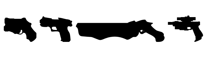 2nd Amendment 2050  Free Fonts Download