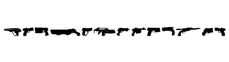 2nd Amendment 2050  Free Fonts Download