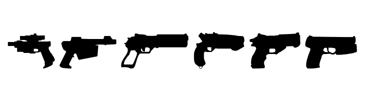 2nd Amendment 2050  Free Fonts Download