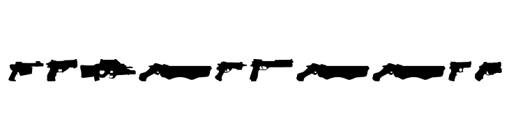 2nd Amendment 2050  Free Fonts Download
