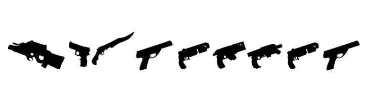 2nd Amendment 2050 Rotated  Free Fonts Download