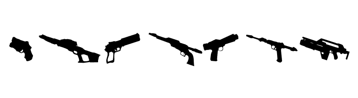 2nd Amendment 2050 Rotated  Free Fonts Download