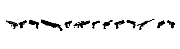 2nd Amendment 2050 Rotated  Free Fonts Download