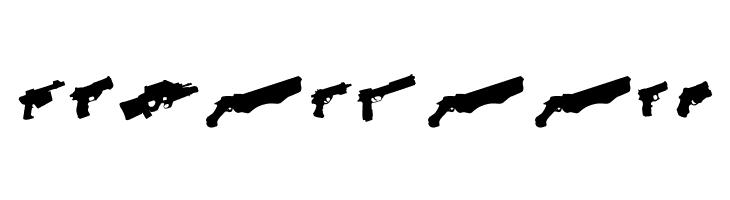 2nd Amendment 2050 Rotated  Free Fonts Download