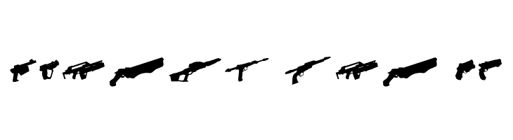 2nd Amendment 2050 Rotated  Free Fonts Download