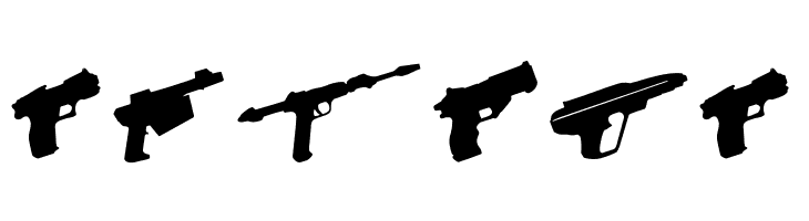 2nd Amendment 2050 Rotated  Free Fonts Download