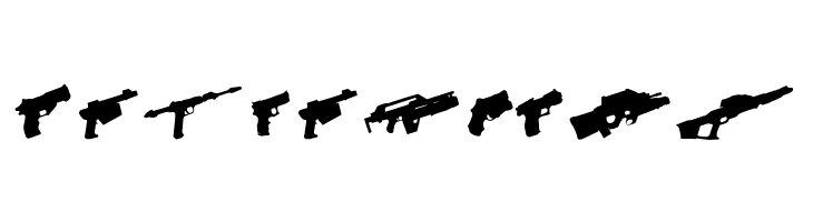 2nd Amendment 2050 Rotated  Free Fonts Download