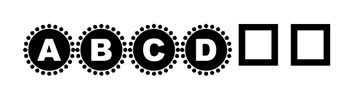 4YEO IN  Free Fonts Download