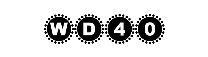 4YEO IN  Free Fonts Download