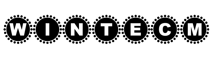 4YEO IN  Free Fonts Download