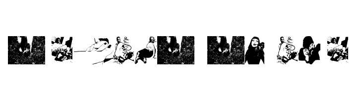 Dirty Female Feet  Free Fonts Download