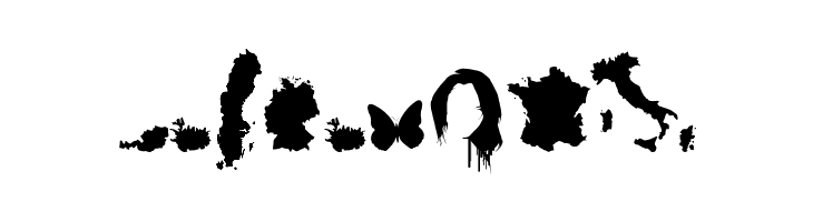 Loosydings Expert  Free Fonts Download