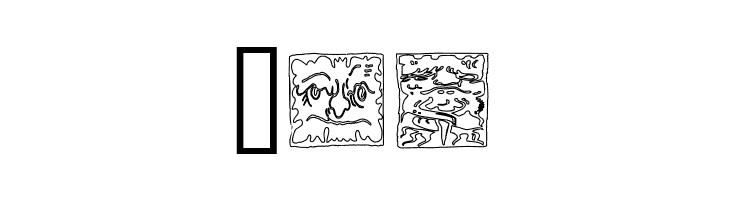 Mythago Outline  Free Fonts Download