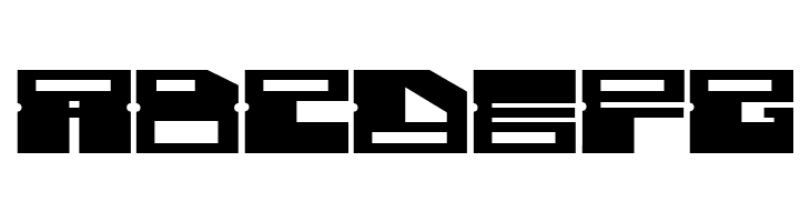 Ramm disc  Free Fonts Download