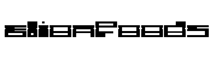 Ramm disc  Free Fonts Download