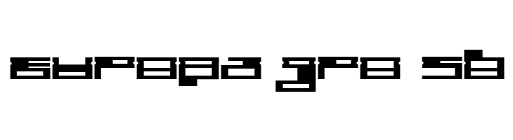 Ramm disc  Free Fonts Download