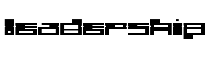 Ramm disc  Free Fonts Download