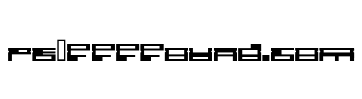 Ramm disc  Free Fonts Download