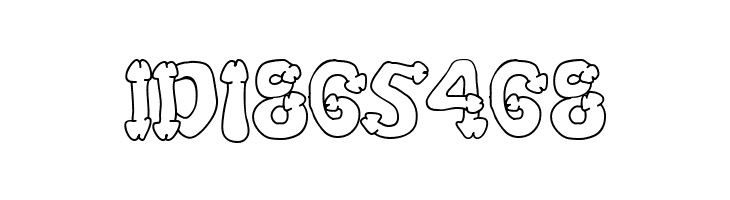cocksure  Free Fonts Download