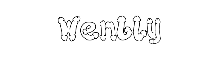 cocksure  Free Fonts Download