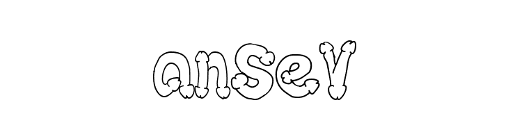 cocksure  Free Fonts Download