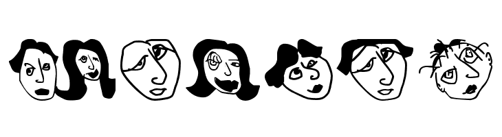 DingoBatz  Free Fonts Download