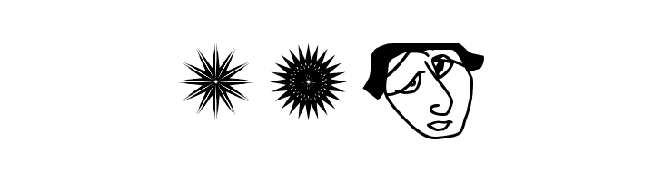 DingoBatz  Free Fonts Download