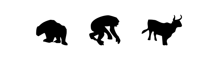 Zoologic  Free Fonts Download