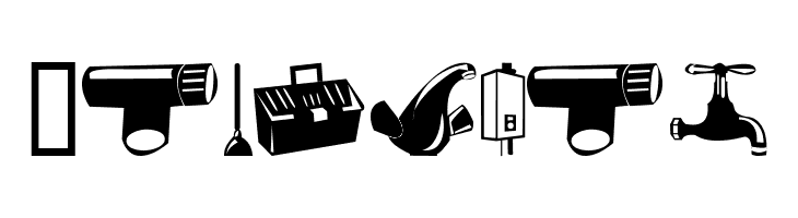 gasfiterbarrera Normal  Free Fonts Download