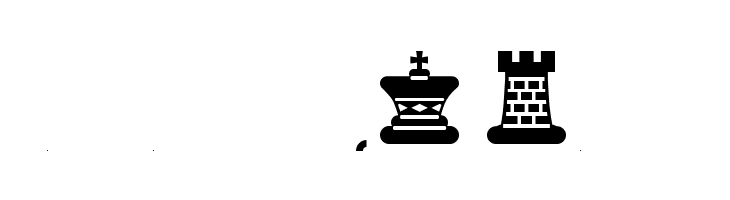 Chess-Maya  Free Fonts Download