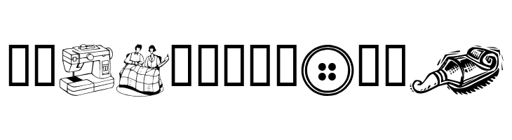 LCR Lesley's Crafts  Free Fonts Download