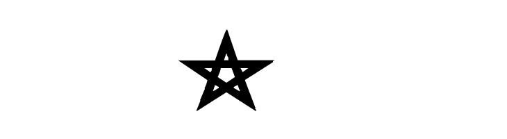 Maroc  Free Fonts Download