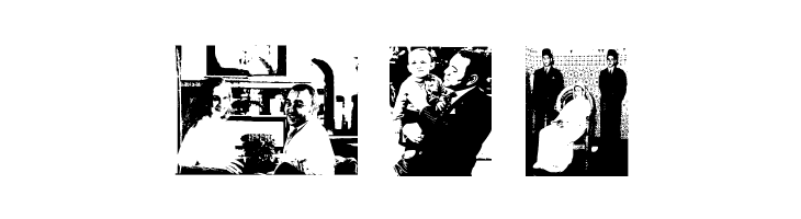 Maroc  Free Fonts Download