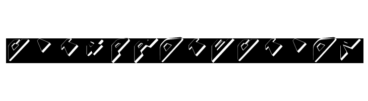 SpaceAttackTwo  Free Fonts Download