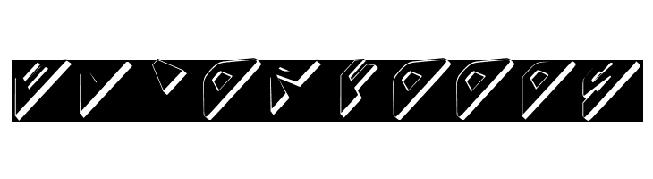 SpaceAttackTwo  Free Fonts Download